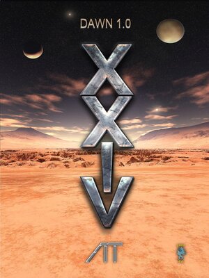 cover image of Dawn 1.0